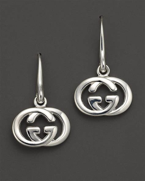 gucci chick earring|Gucci earrings for men.